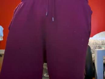 fetishking6 chaturbate stream image, 10.04.2026 19:20