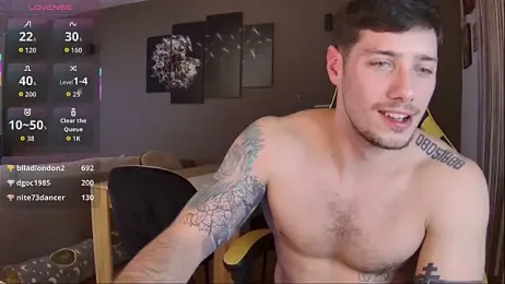 Jason_theGreat stripchat stream image, 10.04.2026 20:40