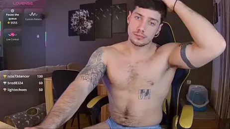 Jason_theGreat stripchat stream image, 10.04.2026 20:40