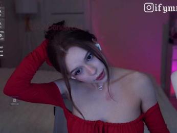 fymryn bongacams stream image, 10.04.2026 17:40