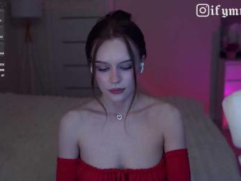 fymryn bongacams stream image, 10.04.2026 17:40