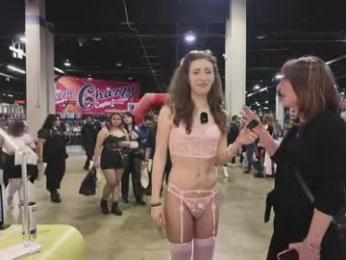 carriemadsin chaturbate stream image, 10.04.2026 22:10