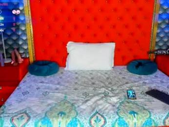 valleriejonnes chaturbate stream image