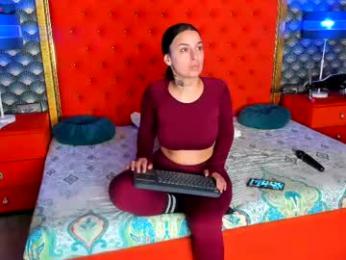 valleriejonnes chaturbate stream image