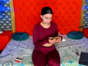 valleriejonnes chaturbate stream image