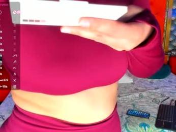 valleriejonnes chaturbate stream image