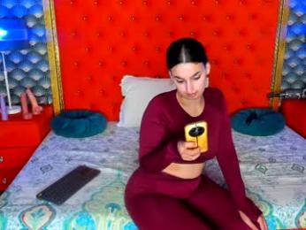 valleriejonnes chaturbate stream image