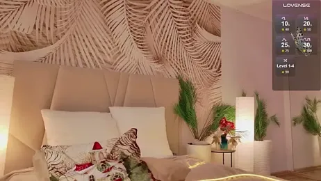 JessicaAddams stripchat stream image, 11.04.2026 13:20