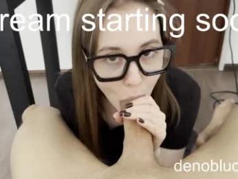 denobluora chaturbate stream image