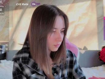 Unearthly bongacams stream image, 12.04.2026 11:20