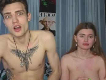 duoemi chaturbate stream image, 12.04.2026 10:50