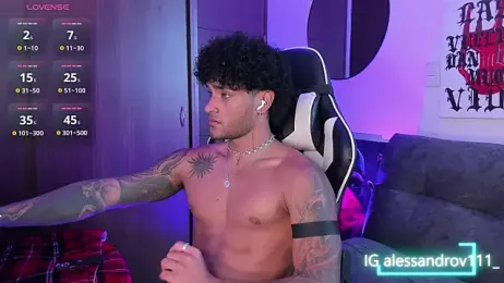 Alessandro_Vanni stripchat stream image, 12.04.2026 14:30