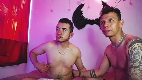 Noha_and_Iam stripchat stream image