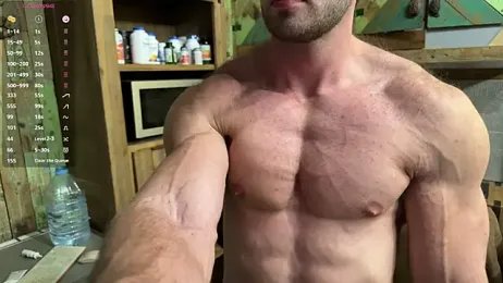 ericeric507 stripchat stream image, 12.04.2026 15:40