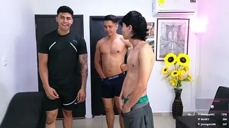 Masters_sexx stripchat stream image