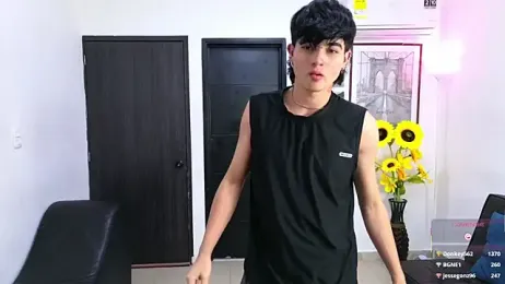 Masters_sexx stripchat stream image