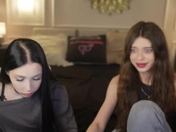 anabel054 chaturbate stream image