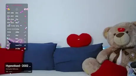 -Lorik- stripchat stream image