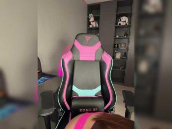 OBAYASHA bongacams stream image