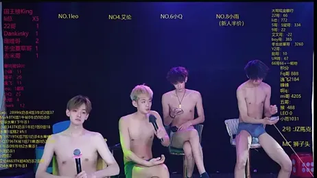 AAA-winner stripchat stream image