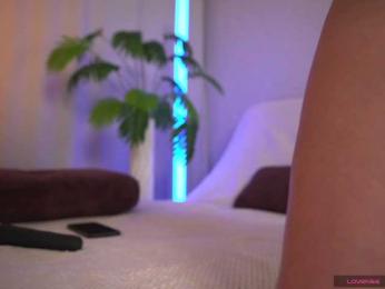 Eva_ bongacams stream image