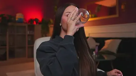 AshleySinn stripchat stream image, 13.04.2026 10:20