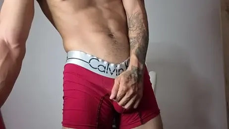 Cristopher23_ stripchat stream image, 13.04.2026 21:10