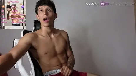 Cristopher23_ stripchat stream image, 13.04.2026 21:10