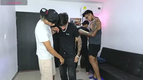 Voyeurism_guyss stripchat stream image, 14.04.2026 01:20