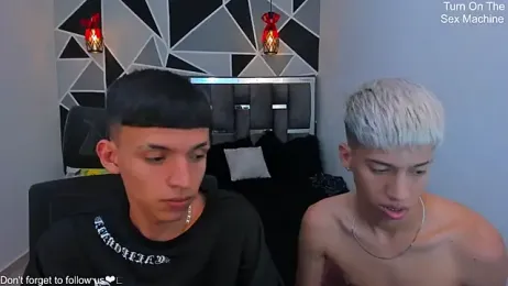 Juan_Nd_Steven stripchat stream image, 14.04.2026 01:00