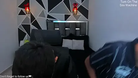 Juan_Nd_Steven stripchat stream image, 14.04.2026 01:00