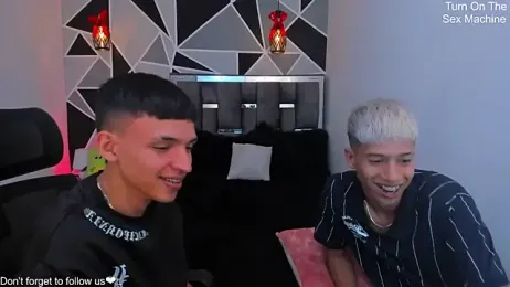 Juan_Nd_Steven stripchat stream image, 14.04.2026 01:00