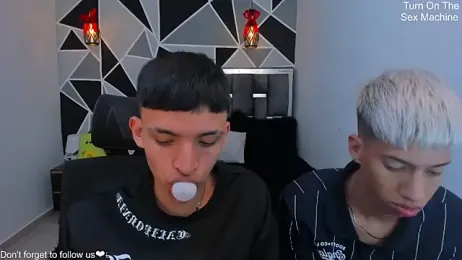 Juan_Nd_Steven stripchat stream image, 14.04.2026 01:00