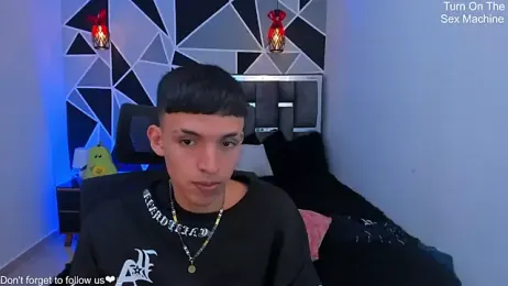 Juan_Nd_Steven stripchat stream image, 14.04.2026 01:00