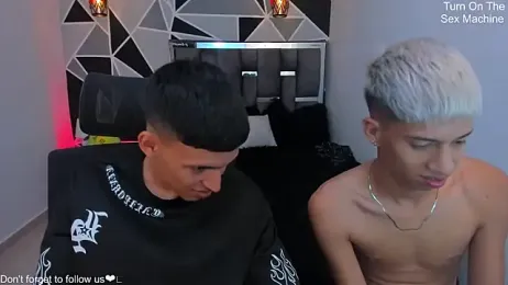 Juan_Nd_Steven stripchat stream image, 14.04.2026 01:00