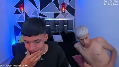 Juan_Nd_Steven stripchat stream image, 14.04.2026 01:00