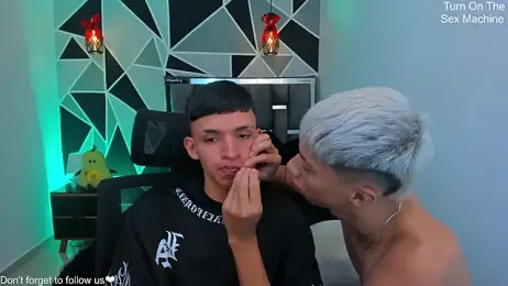 Juan_Nd_Steven stripchat stream image, 14.04.2026 01:00