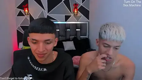 Juan_Nd_Steven stripchat stream image, 14.04.2026 01:00