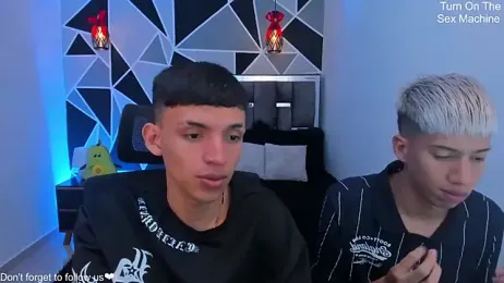 Juan_Nd_Steven stripchat stream image, 14.04.2026 01:00