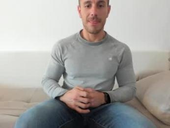roberto4ever chaturbate stream image, 14.04.2026 11:10