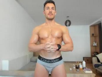 roberto4ever chaturbate stream image, 14.04.2026 11:10