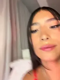 Milena-1 stripchat stream image