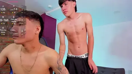 HotThreesoome stripchat stream image, 14.04.2026 13:10