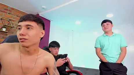 HotThreesoome stripchat stream image, 14.04.2026 13:10