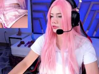 lilapop4 camsoda stream image, 14.04.2026 13:30
