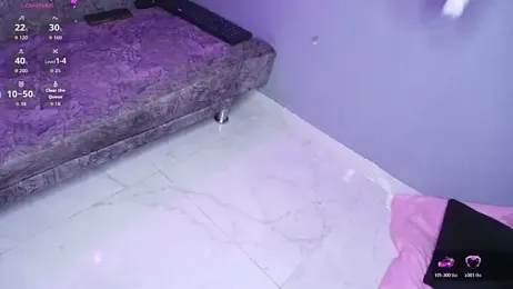 Sara_and_Lion stripchat stream image