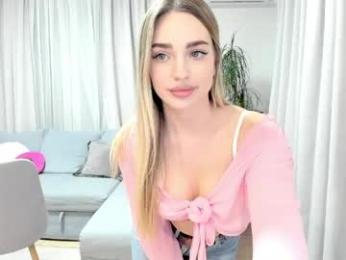 nicole_blueberry chaturbate stream image, 14.04.2026 19:00