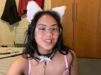 celestial_x chaturbate stream image, 14.04.2026 17:30