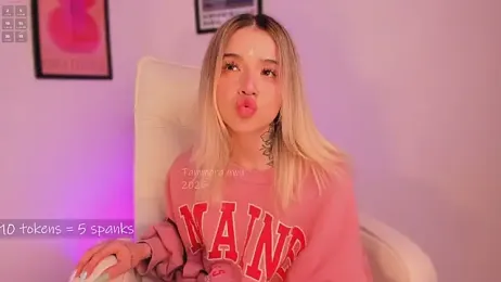 _Tammara_ stripchat stream image, 14.04.2026 22:30