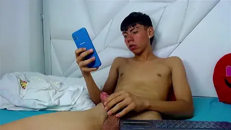 Liarr_ stripchat stream image